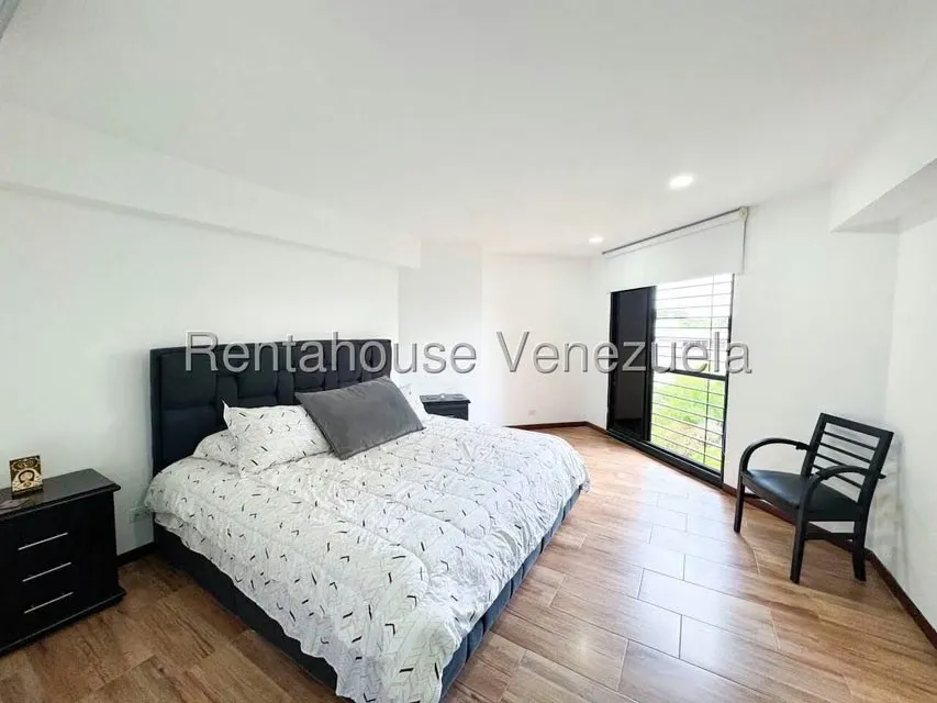 Apartamento (1 Nivel) en Venta en Sebucan, Distrito Metropolitano - 22