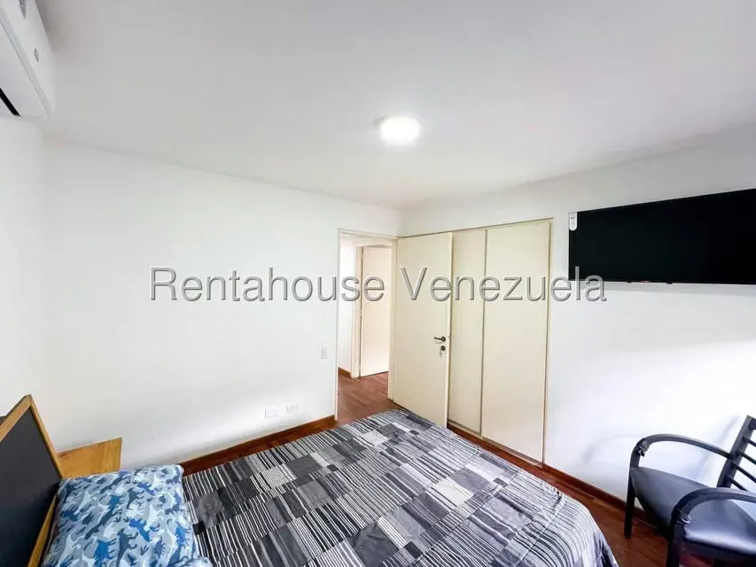 Apartamento (1 Nivel) en Venta en Sebucan, Distrito Metropolitano - 28