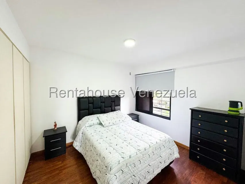 Apartamento (1 Nivel) en Venta en Sebucan, Distrito Metropolitano - 29