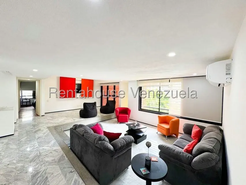 Apartamento (1 Nivel) en Venta en Sebucan, Distrito Metropolitano - 4