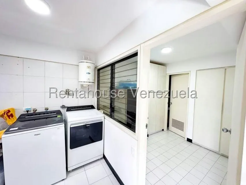 Apartamento (1 Nivel) en Venta en Sebucan, Distrito Metropolitano - 31