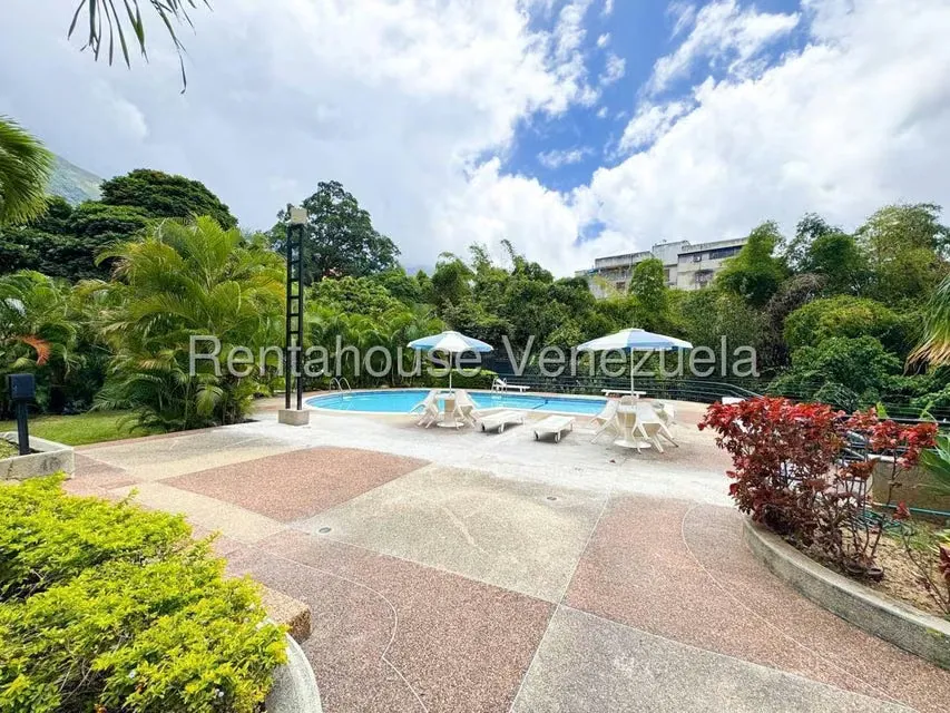 Apartamento (1 Nivel) en Venta en Sebucan, Distrito Metropolitano - 35
