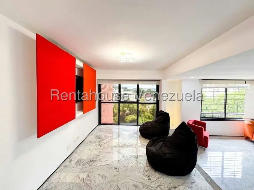 Apartamento (1 Nivel) en Venta en Sebucan, Distrito Metropolitano - 5