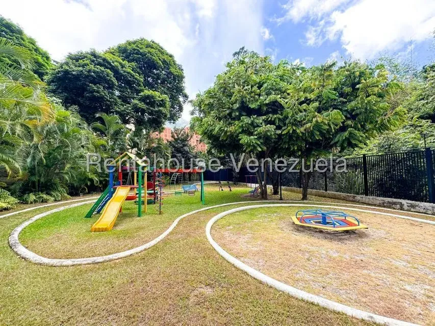 Apartamento (1 Nivel) en Venta en Sebucan, Distrito Metropolitano - 41