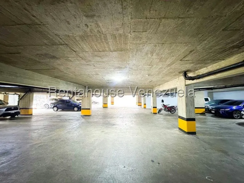 Apartamento (1 Nivel) en Venta en Sebucan, Distrito Metropolitano - 42