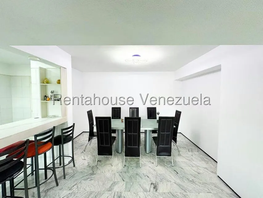Apartamento (1 Nivel) en Venta en Sebucan, Distrito Metropolitano - 7