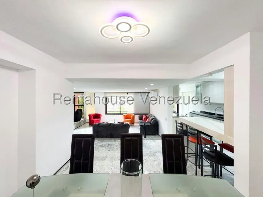 Apartamento (1 Nivel) en Venta en Sebucan, Distrito Metropolitano - 10