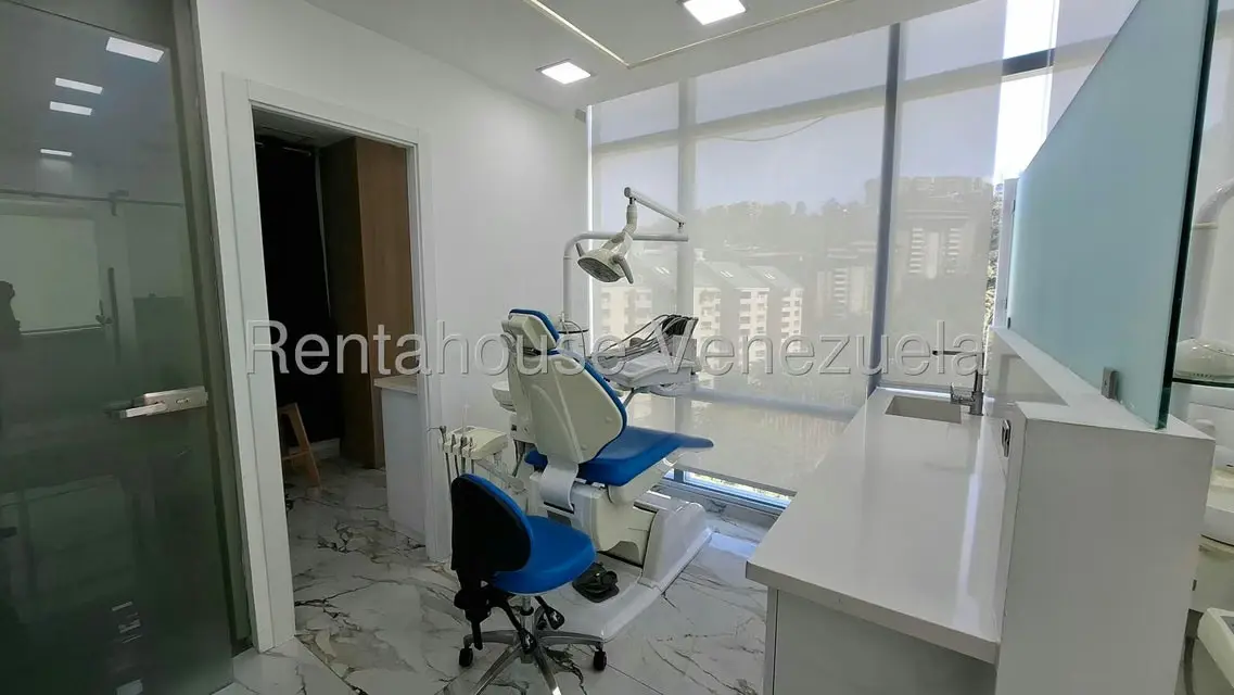 Consultorio Medico en Venta en La Trinidad, Distrito Metropolitano