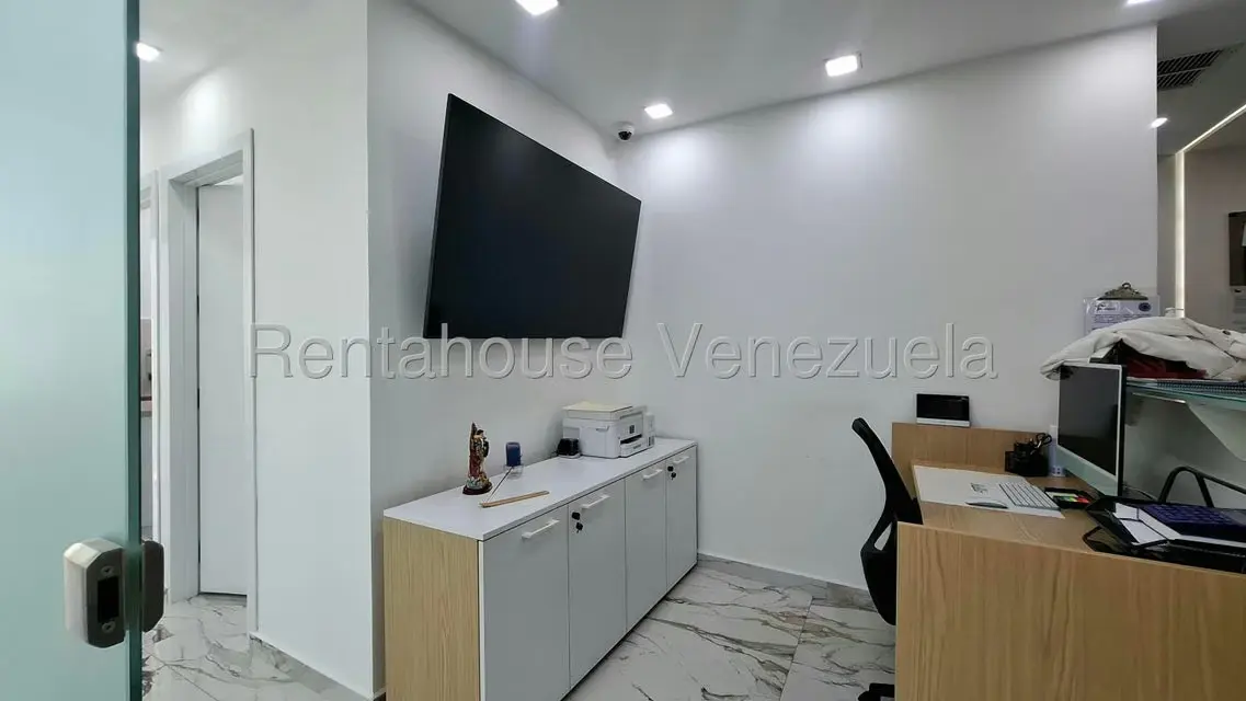 Consultorio Medico en Venta en La Trinidad, Distrito Metropolitano - 11