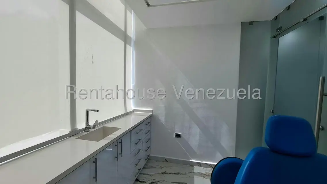 Consultorio Medico en Venta en La Trinidad, Distrito Metropolitano - 14