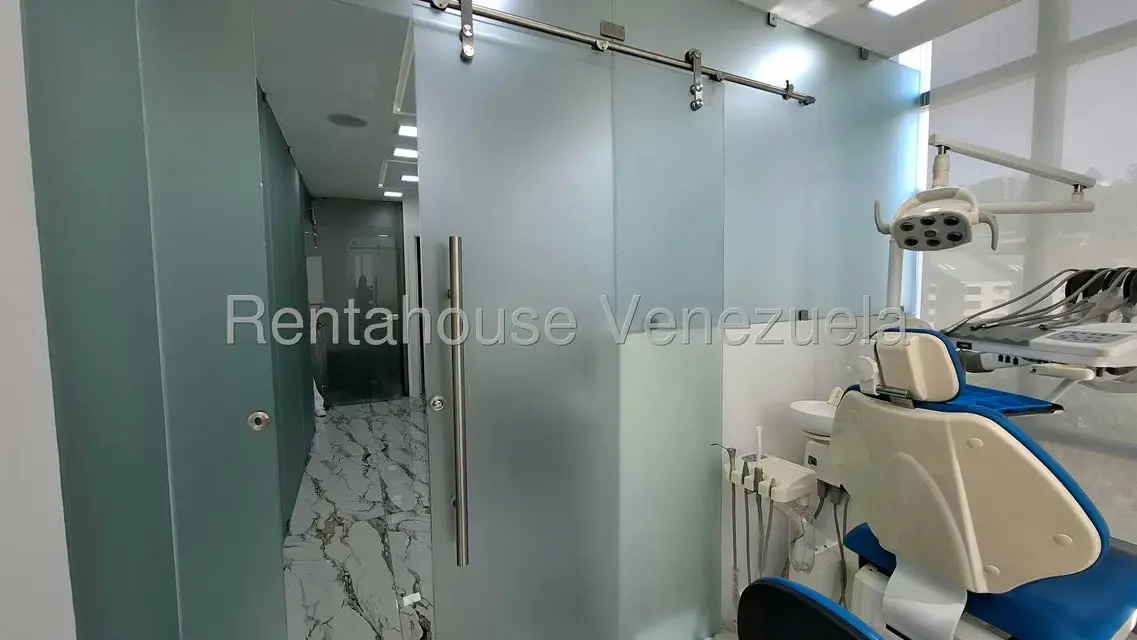 Consultorio Medico en Venta en La Trinidad, Distrito Metropolitano - 15