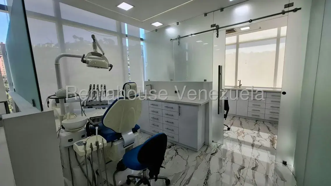 Consultorio Medico en Venta en La Trinidad, Distrito Metropolitano - 17