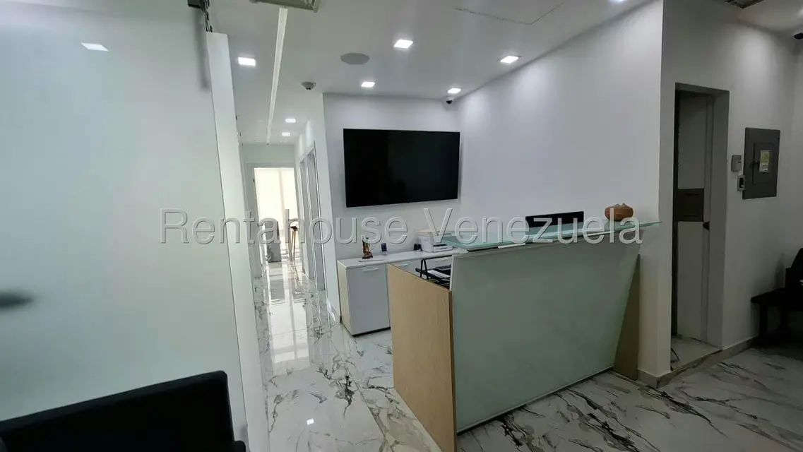 Consultorio Medico en Venta en La Trinidad, Distrito Metropolitano - 22