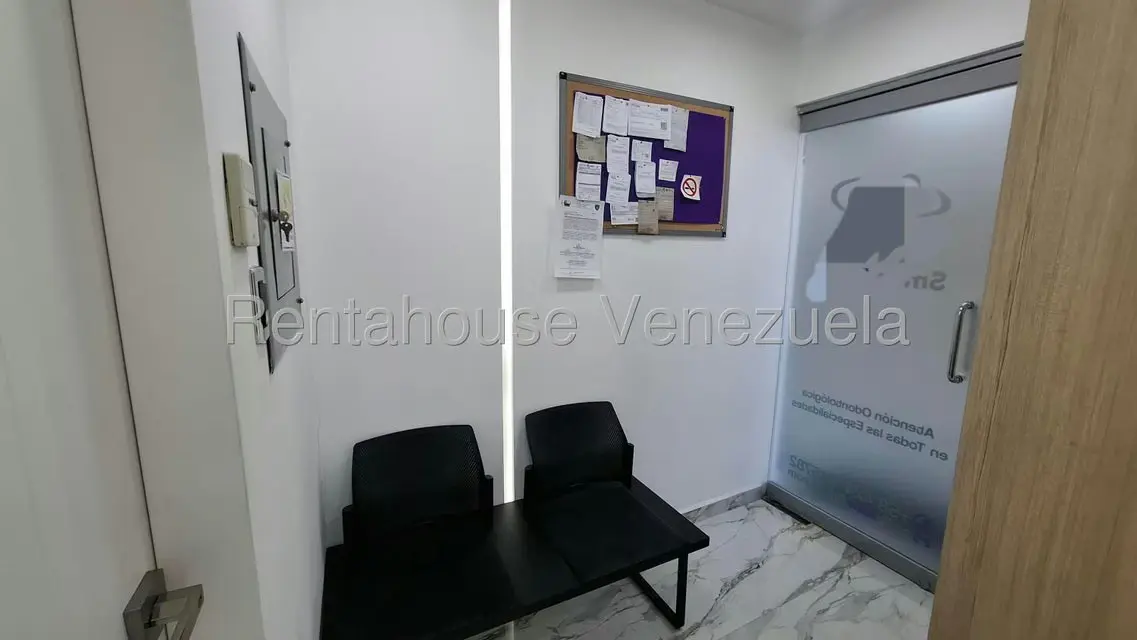 Consultorio Medico en Venta en La Trinidad, Distrito Metropolitano - 25