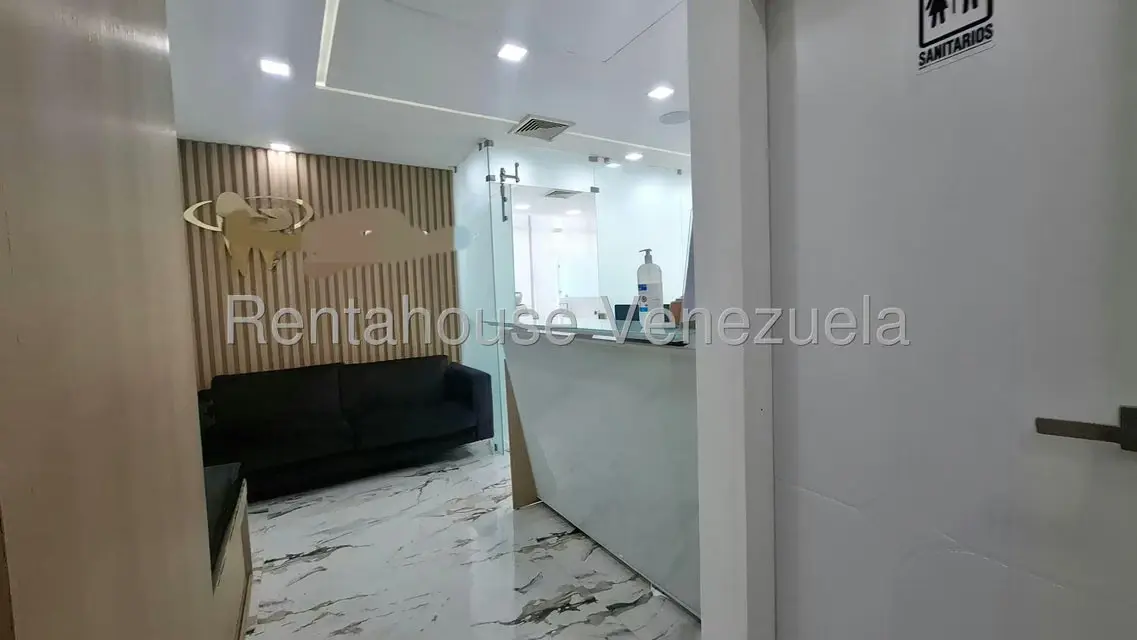 Consultorio Medico en Venta en La Trinidad, Distrito Metropolitano - 27