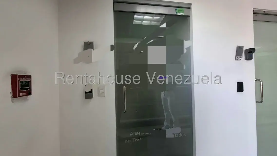 Consultorio Medico en Venta en La Trinidad, Distrito Metropolitano - 28