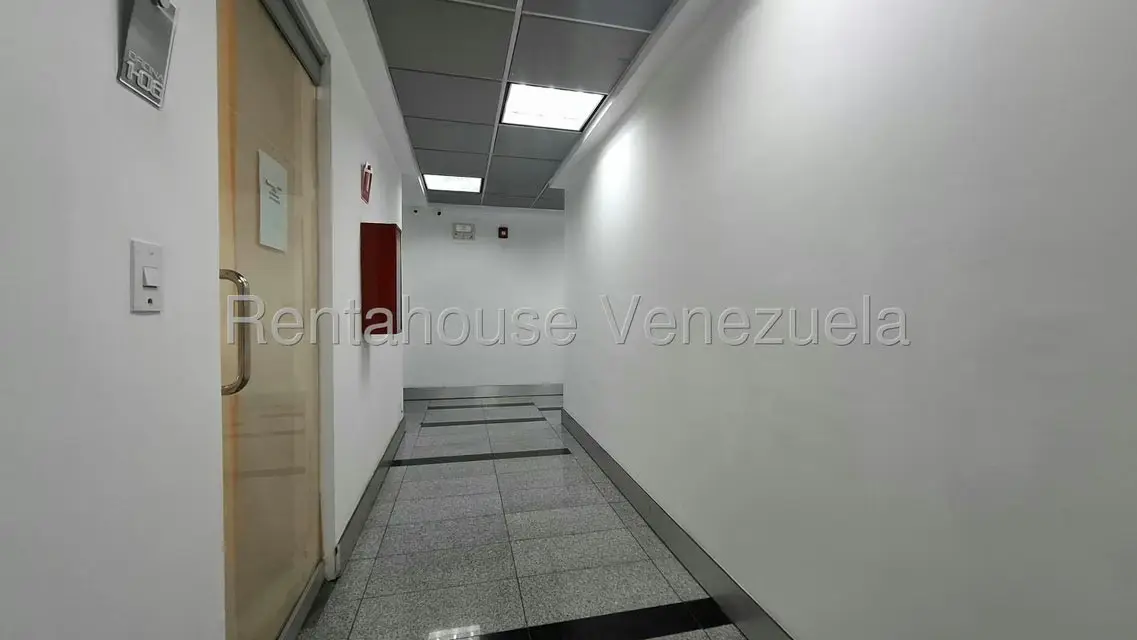 Consultorio Medico en Venta en La Trinidad, Distrito Metropolitano - 5