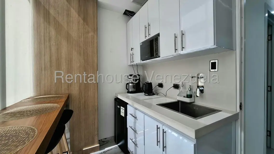 Consultorio Medico en Venta en La Trinidad, Distrito Metropolitano - 6