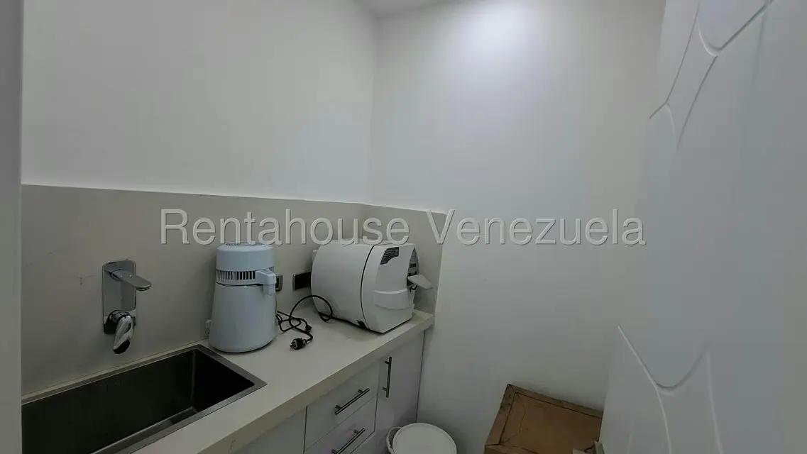 Consultorio Medico en Venta en La Trinidad, Distrito Metropolitano - 7