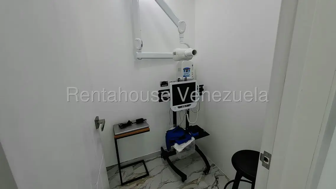 Consultorio Medico en Venta en La Trinidad, Distrito Metropolitano - 8