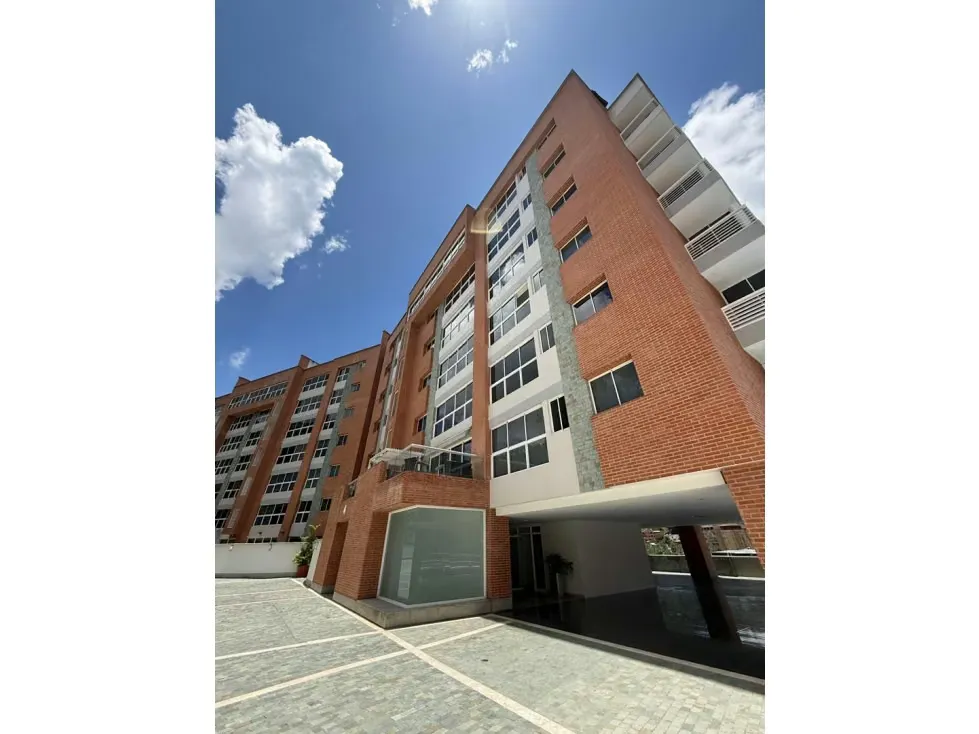 Se vende Apto 78m² 2h/2b/2p La Boyera