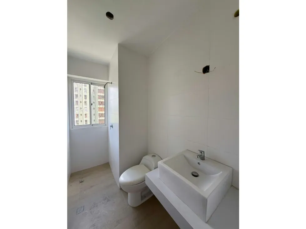 Se vende Apto 78m² 2h/2b/2p La Boyera - 4