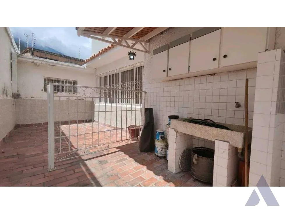 Vendo casa 601m2 Las Palmas 1092 - 12