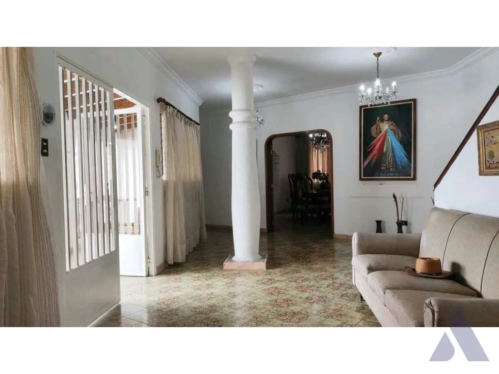Vendo casa 601m2 Las Palmas 1092 - 15