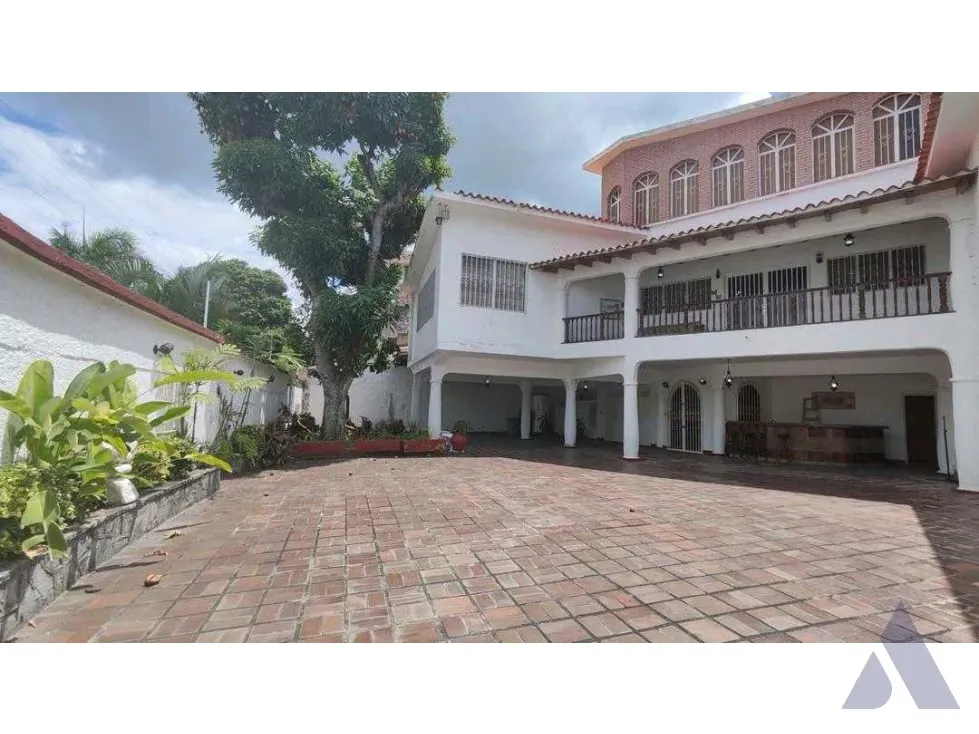 Vendo casa 601m2 Las Palmas 1092 - 3
