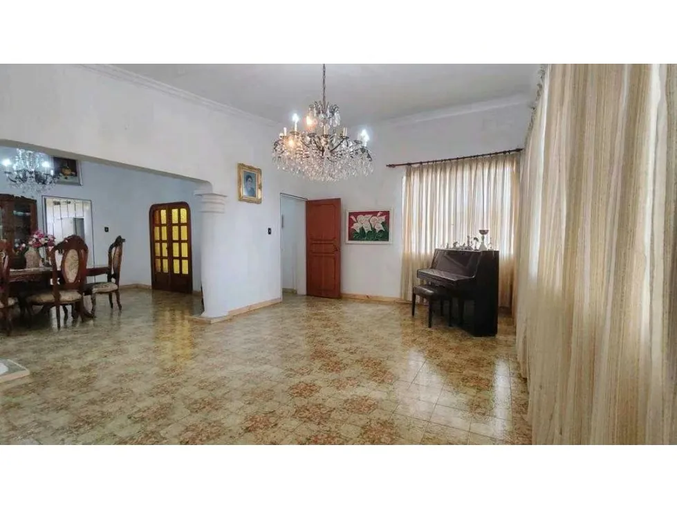 Vendo casa 601m2 Las Palmas 1092 - 36