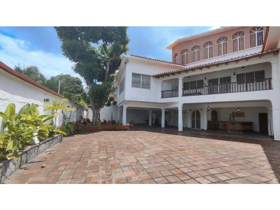 Vendo casa 601m2 Las Palmas 1092 - 37