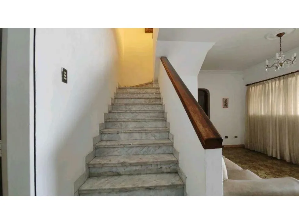 Vendo casa 601m2 Las Palmas 1092 - 41