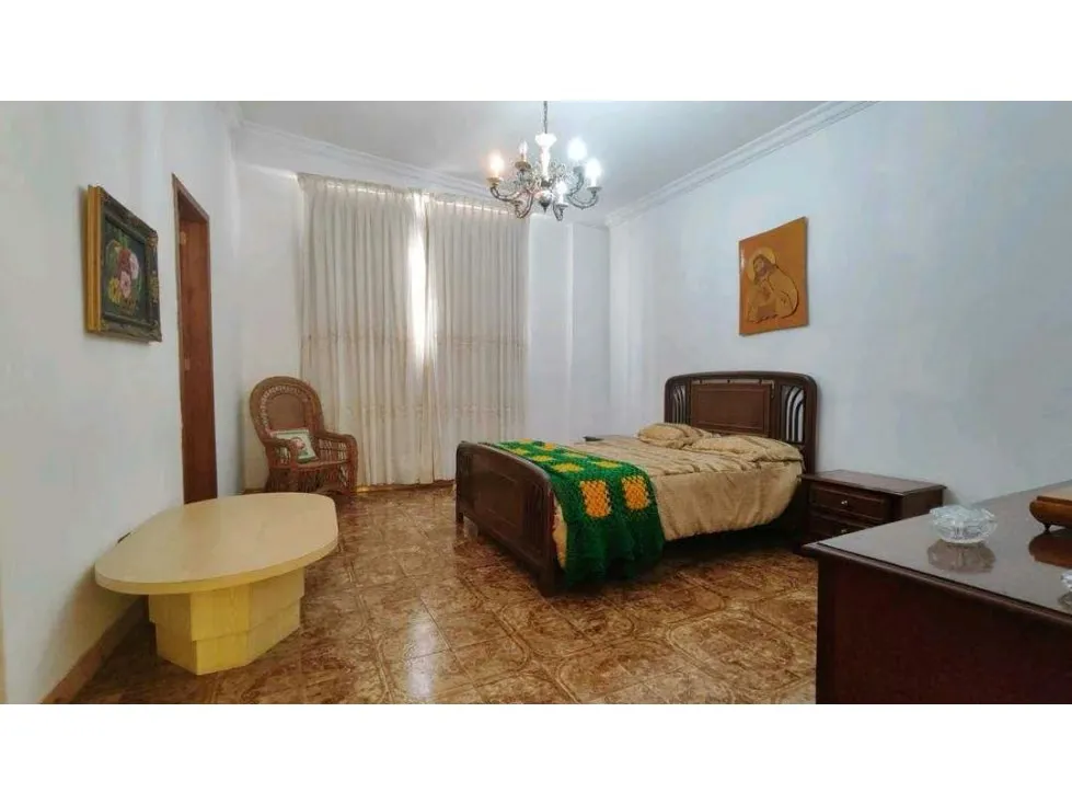 Vendo casa 601m2 Las Palmas 1092 - 44