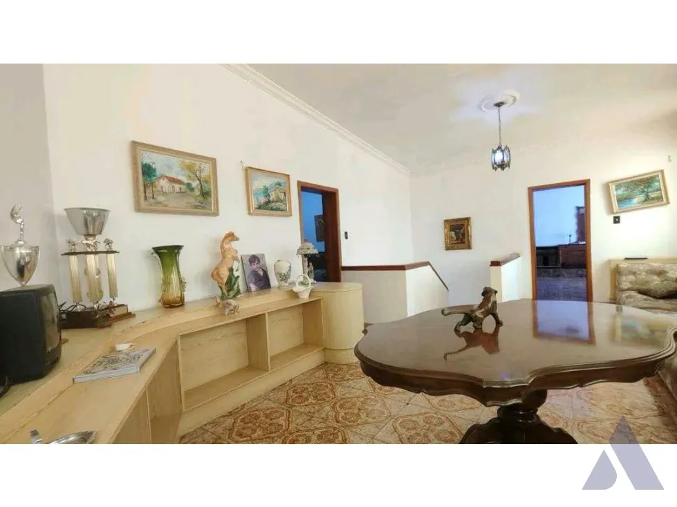 Vendo casa 601m2 Las Palmas 1092 - 45