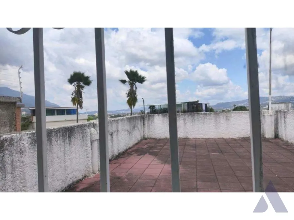 Vendo casa 601m2 Las Palmas 1092 - 47