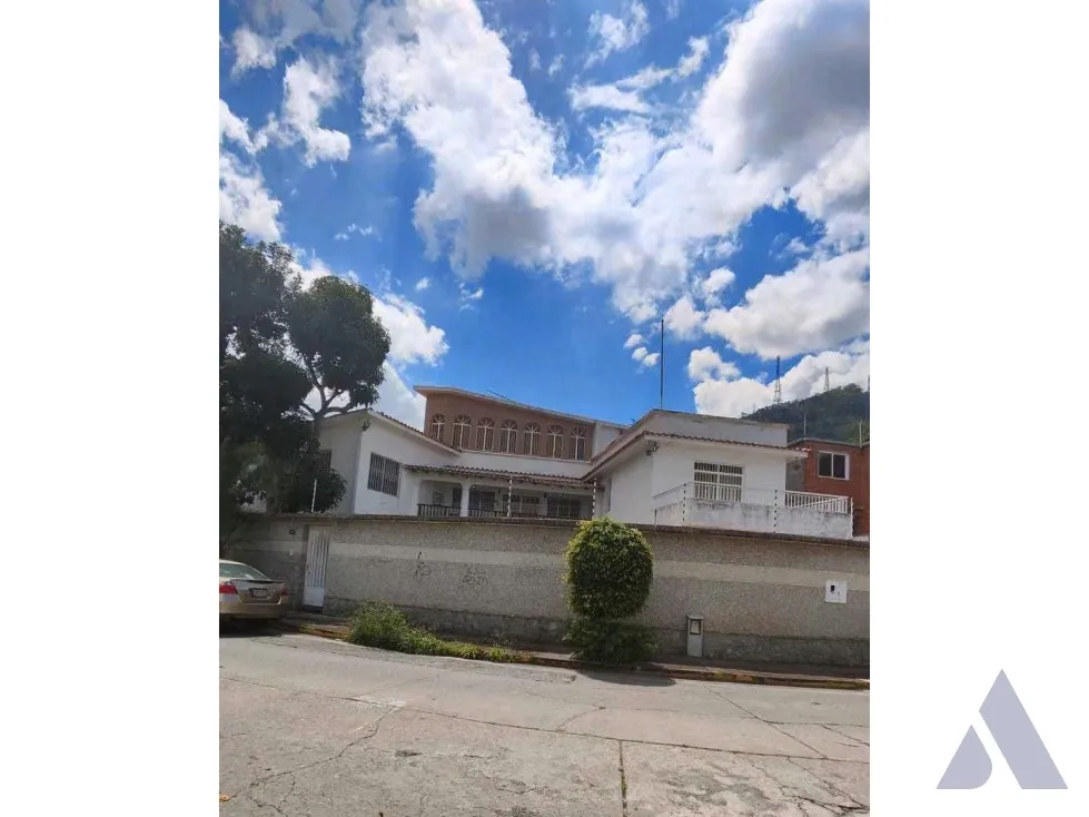 Vendo casa 601m2 Las Palmas 1092 - 54