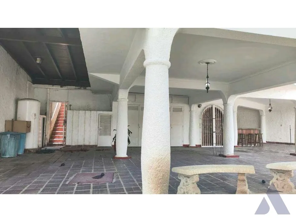 Vendo casa 601m2 Las Palmas 1092 - 55