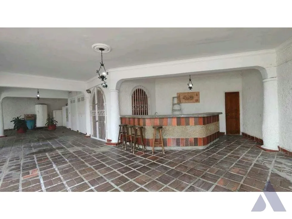 Vendo casa 601m2 Las Palmas 1092 - 57
