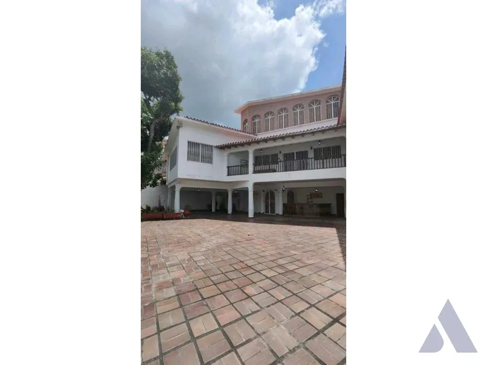 Vendo casa 601m2 Las Palmas 1092 - 58