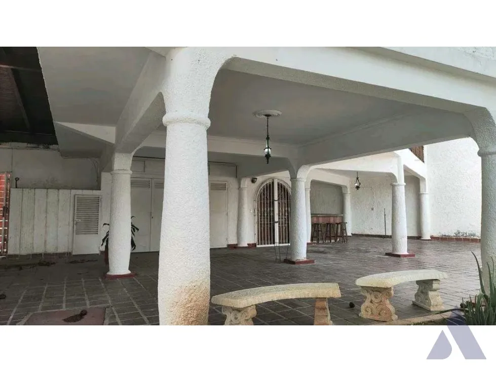 Vendo casa 601m2 Las Palmas 1092 - 60