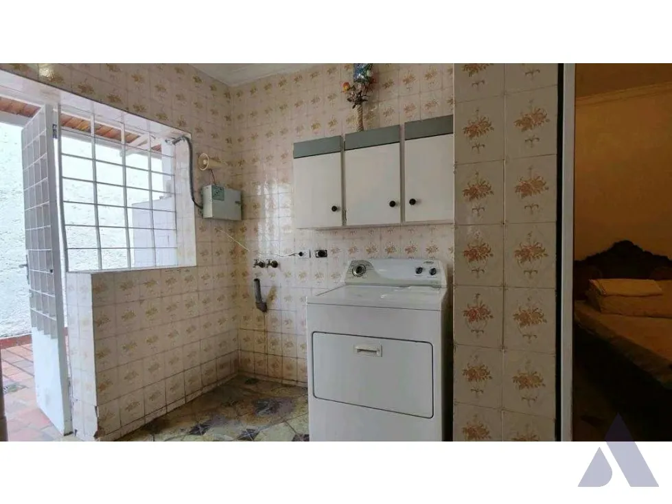 Vendo casa 601m2 Las Palmas 1092 - 64