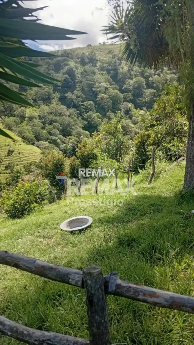 En Venta Terreno en La Mucuy Baja. - 14