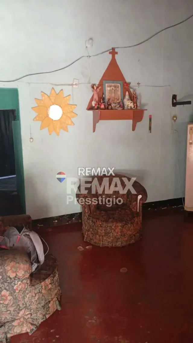 En Venta Terreno en La Mucuy Baja. - 4