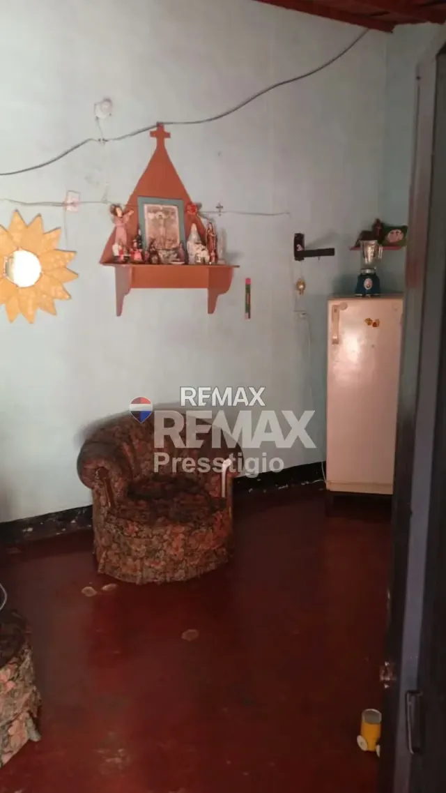 En Venta Terreno en La Mucuy Baja. - 5