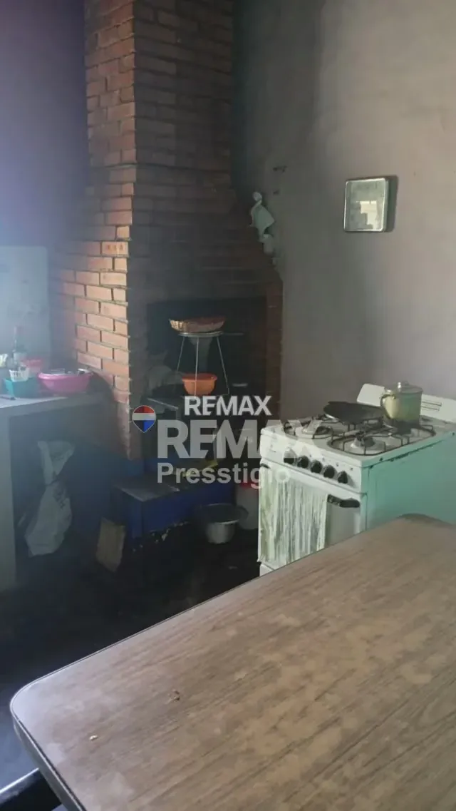 En Venta Terreno en La Mucuy Baja. - 8