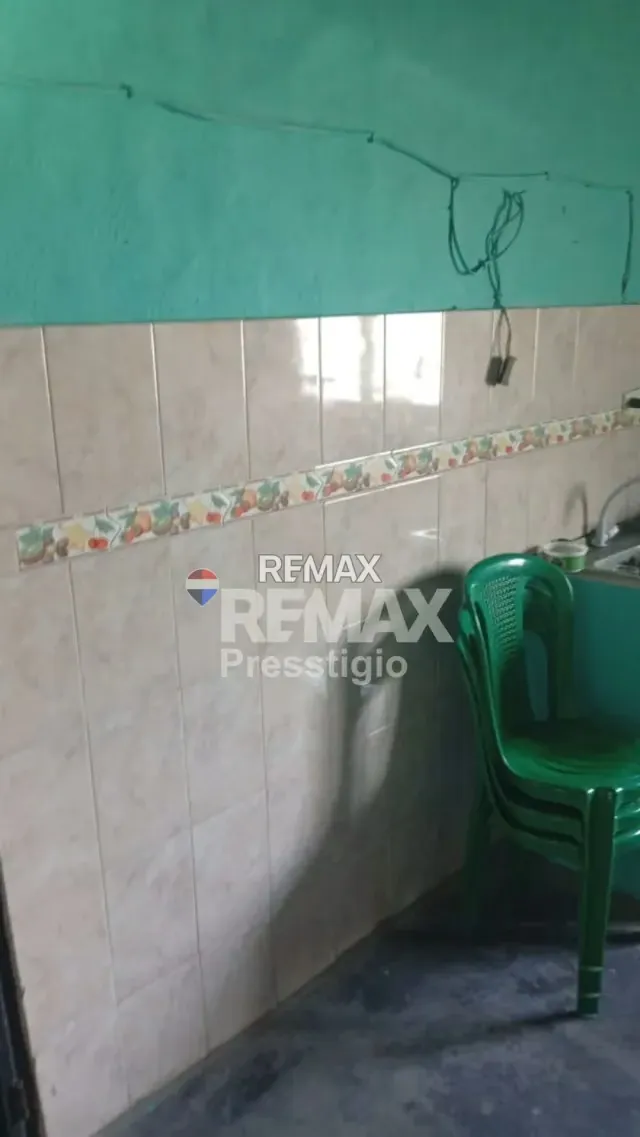 En Venta Terreno en La Mucuy Baja. - 9