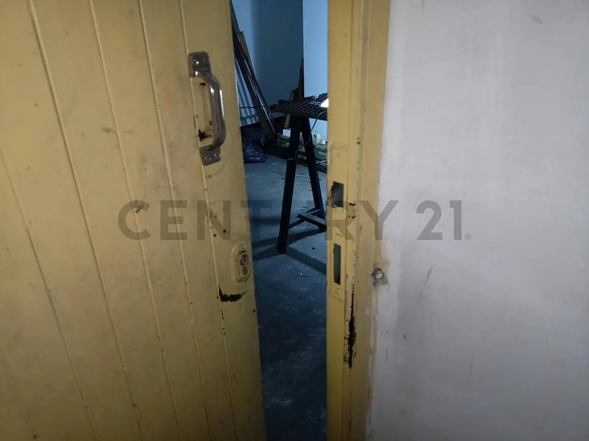 Oficina para alquiler en la esquina de san jacinto ,justo al lado de sudeban, piso 1, la oficina - 5