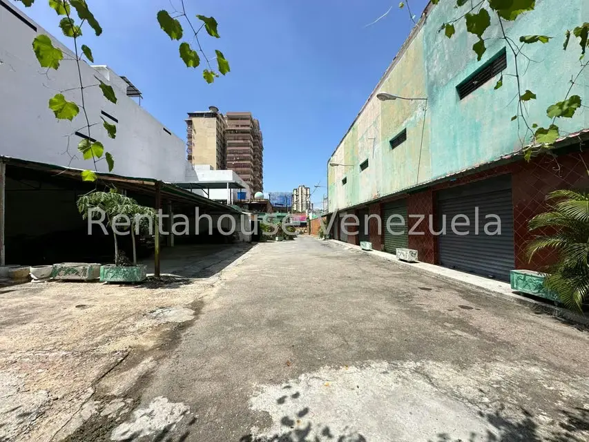 Estacionamiento en Venta en Zona Centro, Aragua - 14