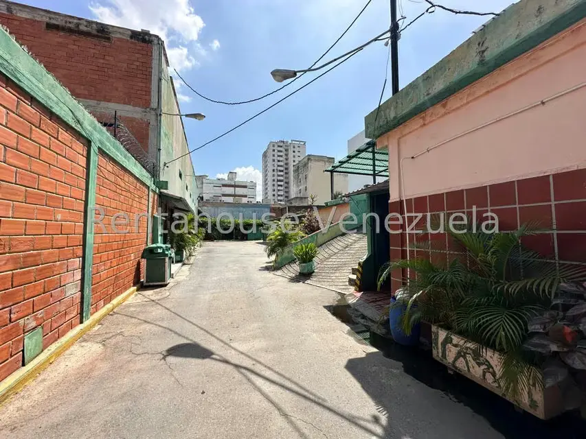 Estacionamiento en Venta en Zona Centro, Aragua - 2