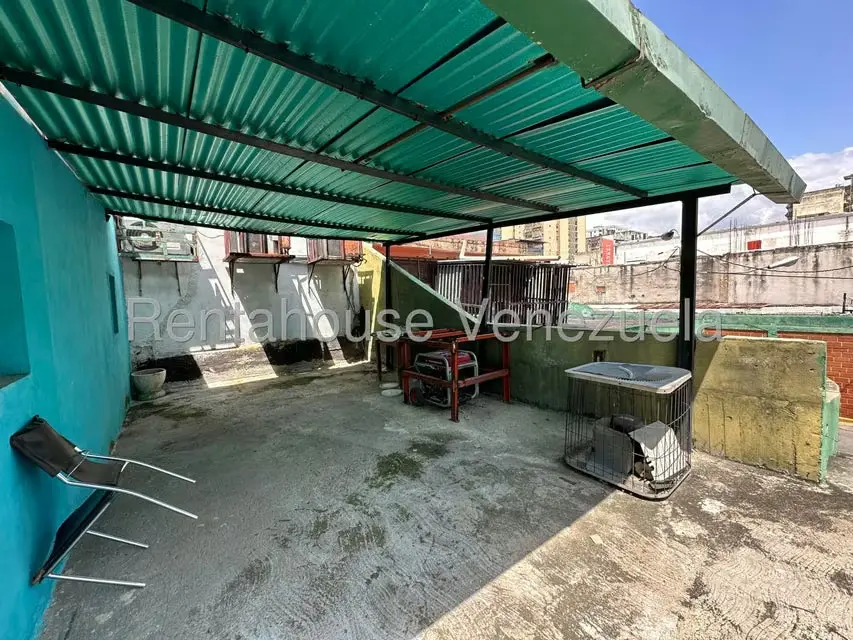 Estacionamiento en Venta en Zona Centro, Aragua - 4